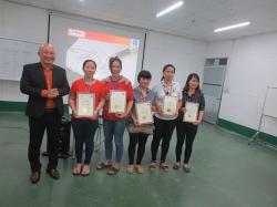 Kỹ năng quản lý công việc hiệu quả - Pou Yuen (28.09.2017)